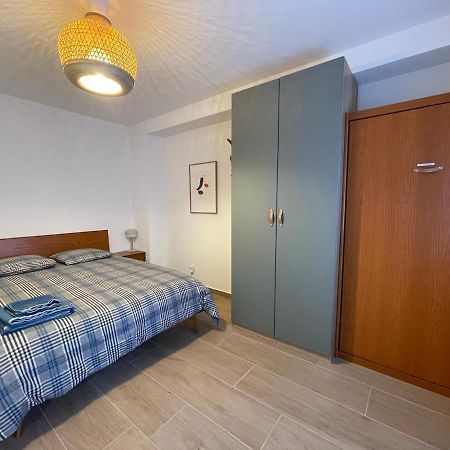 Appartement Luxembourg Centre Exterior foto